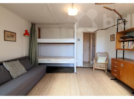 Prodej - chata/rekreační objekt, 45 m² obrázek