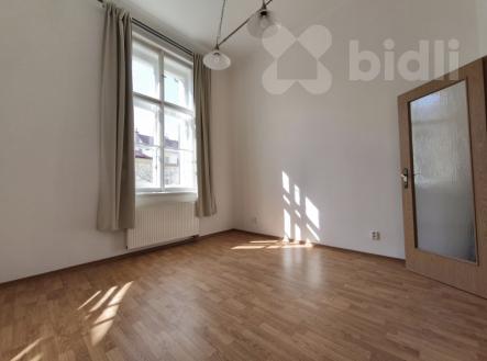 Pronájem bytu 2+kk, 56 m&#178;, Smíchov | Pronájem bytu, 2+kk, 56 m²