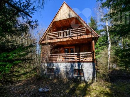 Prodej - chata/rekreační objekt, 70 m² obrázek