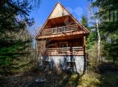 Prodej - chata/rekreační objekt, 70 m²