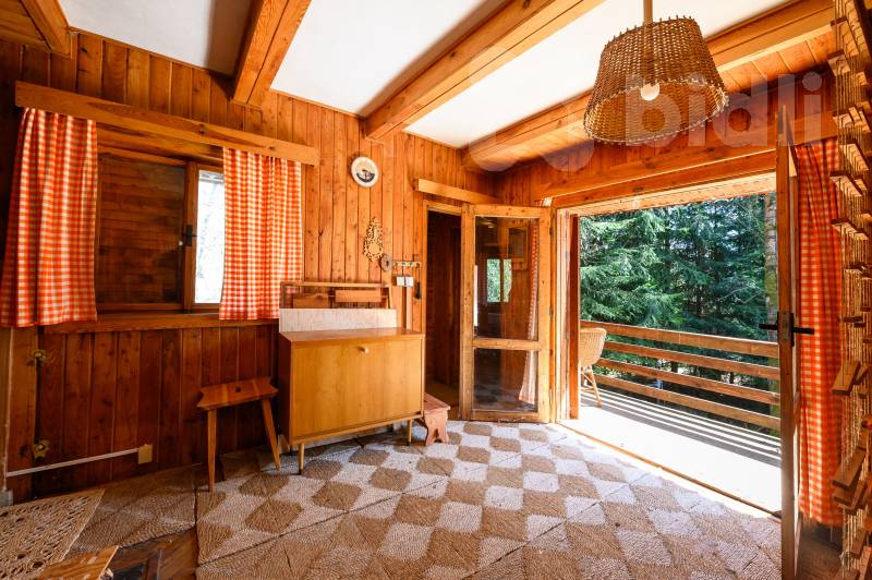Prodej chaty 72m2, pozemek 273m2