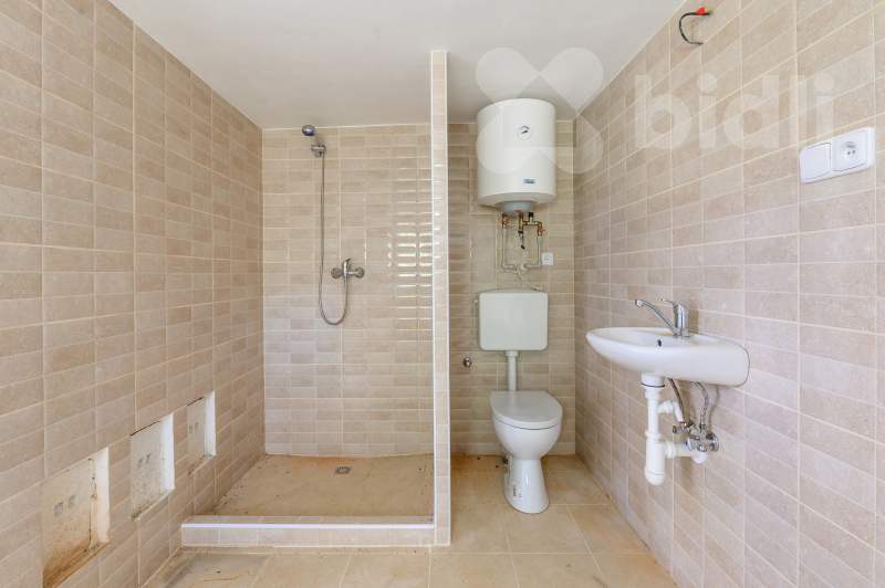 Prodej chaty 72m2, pozemek 273m2