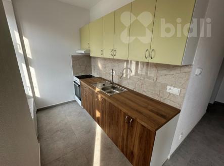 Pronájem bytu, 2+kk, 30 m² obrázek