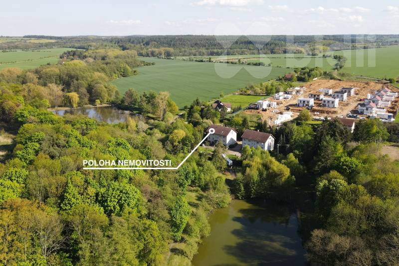 Prodej mezonetového bytu 5+1, 130m2
