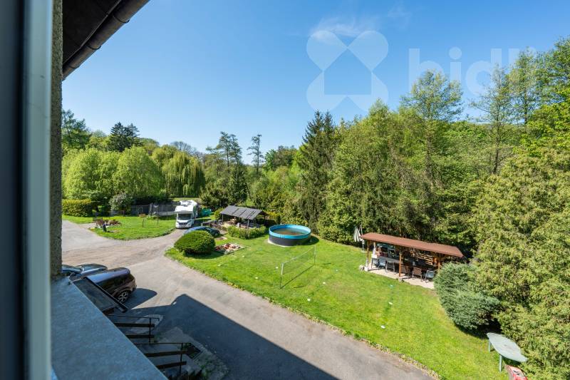 Prodej mezonetového bytu 5+1, 130m2