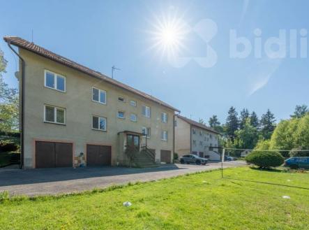 Prodej mezonetového bytu 5+1, 130m2 | Prodej bytu, 5+1, 133 m²