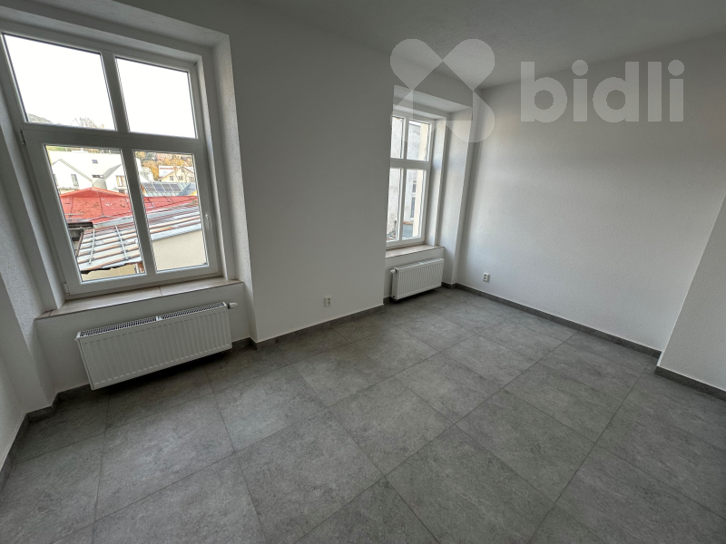 Pronájem bytu 3+kk po rekonstrukci, Vrchlabí