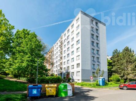 Prodej bytu, 2+1, 62 m² obrázek