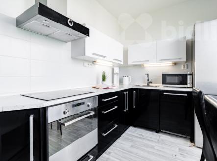 Prodej, byt 2+1 62 m2, Nová, Střekov, Ústí nad Labem | Prodej bytu, 2+1, 62 m²