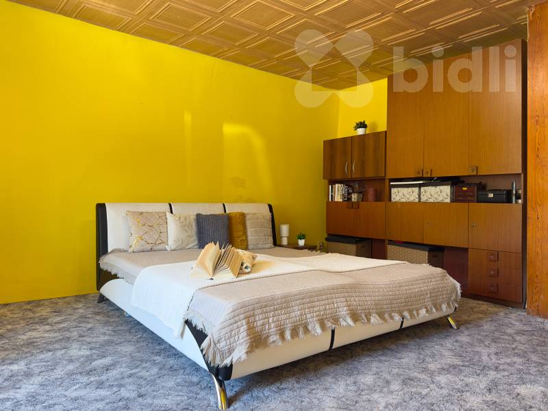 Exkluzivní prodej rodinný dům 3+1, pozemek 455 m2, Ledce