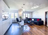 Prodej bytu, 6+kk, 120 m²