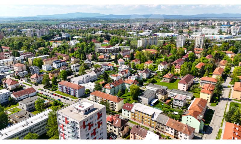Prodej bytu 6+KK, 136 m2, Klostermanova ulice, České Budějovice