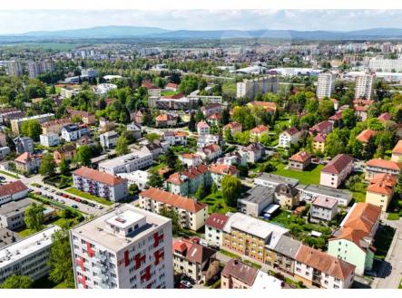 Prodej bytu 6+KK, 136 m2, Klostermanova ulice, České Budějovice | Prodej bytu, 6+kk, 120 m²