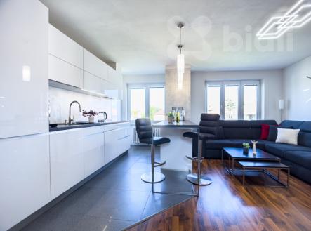 Prodej bytu 6+KK, 136 m2, Klostermanova ulice, České Budějovice | Prodej bytu, 6+kk, 120 m²