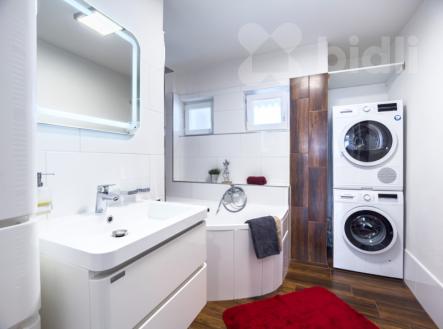Prodej bytu 6+KK, 136 m2, Klostermanova ulice, České Budějovice | Prodej bytu, 6+kk, 120 m²