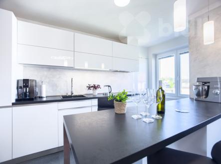 Prodej bytu 6+KK, 136 m2, Klostermanova ulice, České Budějovice | Prodej bytu, 6+kk, 120 m²