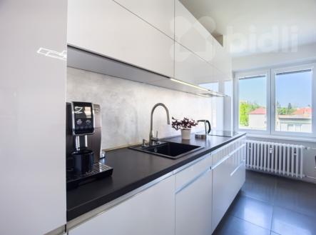 Prodej bytu 6+KK, 136 m2, Klostermanova ulice, České Budějovice | Prodej bytu, 6+kk, 120 m²