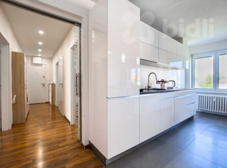Prodej bytu 6+KK, 136 m2, Klostermanova ulice, České Budějovice | Prodej bytu, 6+kk, 120 m²