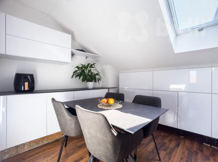 Prodej bytu 6+KK, 136 m2, Klostermanova ulice, České Budějovice | Prodej bytu, 6+kk, 120 m²