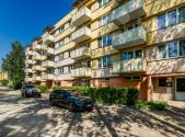 Prodej bytu, 2+1, 69 m²