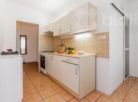 Prodej bytu 2+1, Větrná ul., Č. Budějovice | Prodej bytu, 2+1, 69 m²