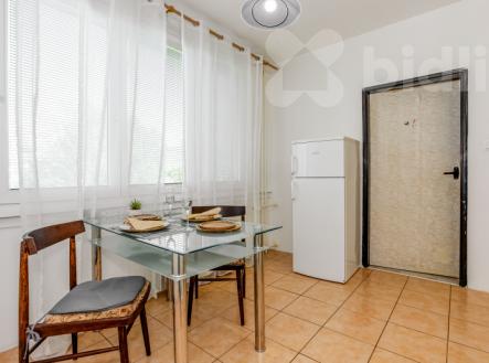 Prodej bytu 2+1, Větrná ul., Č. Budějovice | Prodej bytu, 2+1, 69 m²