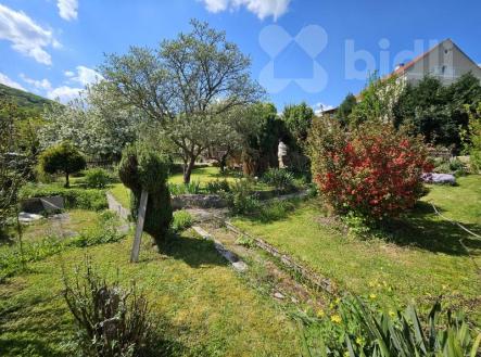 Prodej chaty 43 m2, pozemek 520m2, Prosetín u Dobkovic. | Prodej - chata/rekreační objekt, 43 m²