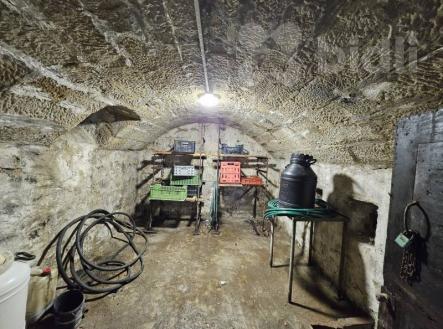 Prodej chaty 43 m2, pozemek 520m2, Prosetín u Dobkovic. | Prodej - chata/rekreační objekt, 43 m²