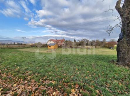 Prodej - pozemek pro bydlení, 600 m² obrázek