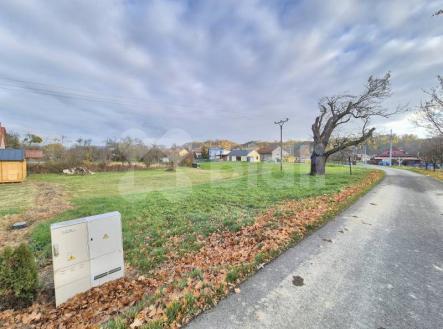 Exkluzivní prodej pozemku v Lipníku nad Bečvou | Prodej - pozemek pro bydlení, 600 m²
