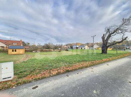 Exkluzivní prodej pozemku v Lipníku nad Bečvou | Prodej - pozemek pro bydlení, 653 m²