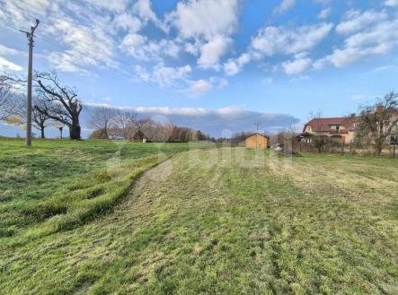 Exkluzivní prodej pozemku v Lipníku nad Bečvou | Prodej - pozemek pro bydlení, 653 m²