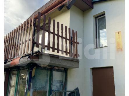 Prodej chaty 31 m2, pozemek 566 m2, Stochov - Na Holubíně | Prodej - chata/rekreační objekt, 65 m²