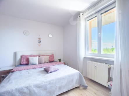 Prodej bytu 3+1, 65 m2, Borovany | Prodej bytu, 3+1, 65 m²