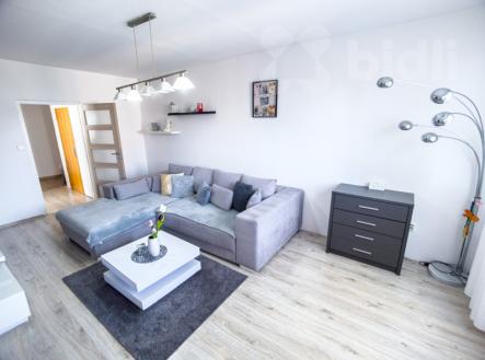 Prodej bytu, 3+1, 65 m² obrázek