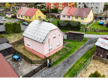 Prodej - dům/vila, 104 m² obrázek