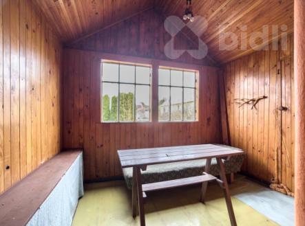 Rodinný dům, Dětřichov nad Bystřicí okres Bruntál. | Prodej - dům/vila, 104 m²