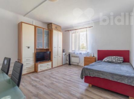 Pronájem v ubytovacím zařízení, Přerov | Pronájem bytu, 1+kk, 18 m²