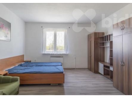 Pronájem v ubytovacím zařízení, Přerov | Pronájem bytu, 1+kk, 18 m²