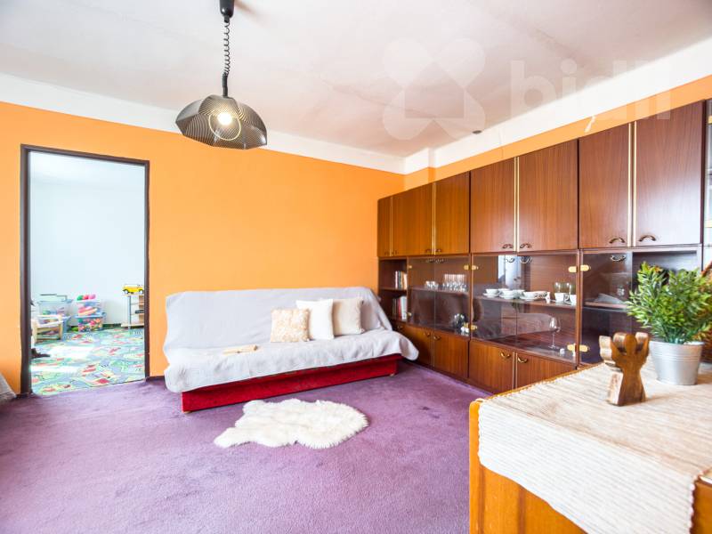 Prodej rodinného domu 146m2, pozemek 819 m2, Honezovice