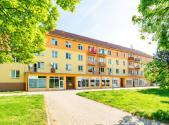 Pronájem - obchodní prostor, 84 m²