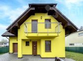 Prodej - dům/vila, 160 m²