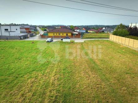 Prodej stavebního  pozemku 934 m2,  Srubec, České Budějovice | Prodej - pozemek pro bydlení, 934 m²