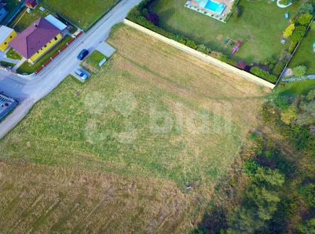 Prodej stavebního  pozemku 934 m2,  Srubec, České Budějovice | Prodej - pozemek pro bydlení, 934 m²