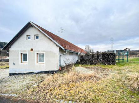 Prodej - dům/vila, 300 m² obrázek