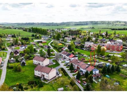 Prodej, rodinný dům 4+1 140 m2, Dětřichov nad Bystřicí | Prodej - dům/vila, 140 m²