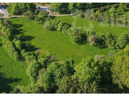 Prodej stavebních pozemků v obci Ublo | Prodej - pozemek pro bydlení, 3 667 m²