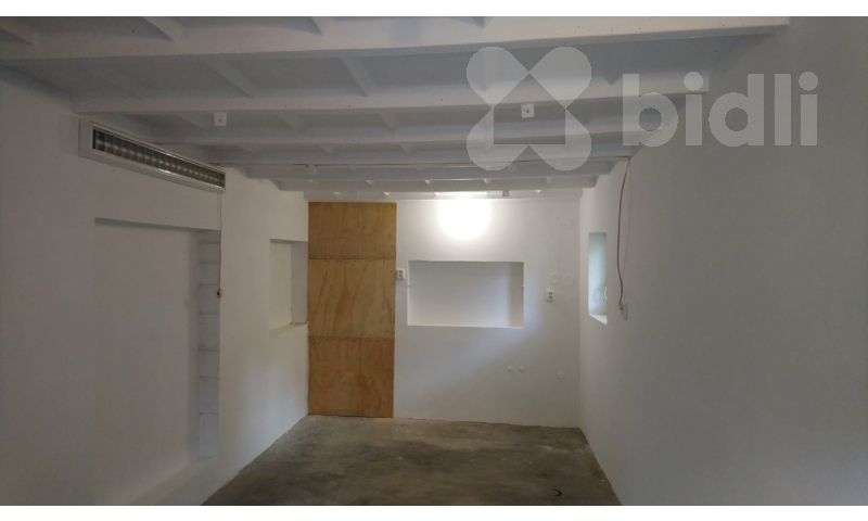 Prodej zahrady 601 m2, se zahradním domkem 40 m2 a garáží 19 m2