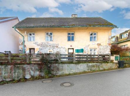 Prodej rodinný dům, pozemek 152 m2, Dolní Bělá | Prodej - dům/vila, 150 m²