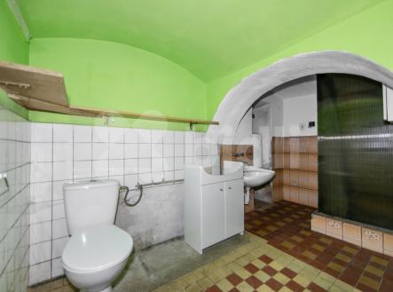 Prodej rodinný dům, pozemek 152 m2, Dolní Bělá | Prodej - dům/vila, 150 m²